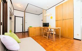 Monolocale Carrubi